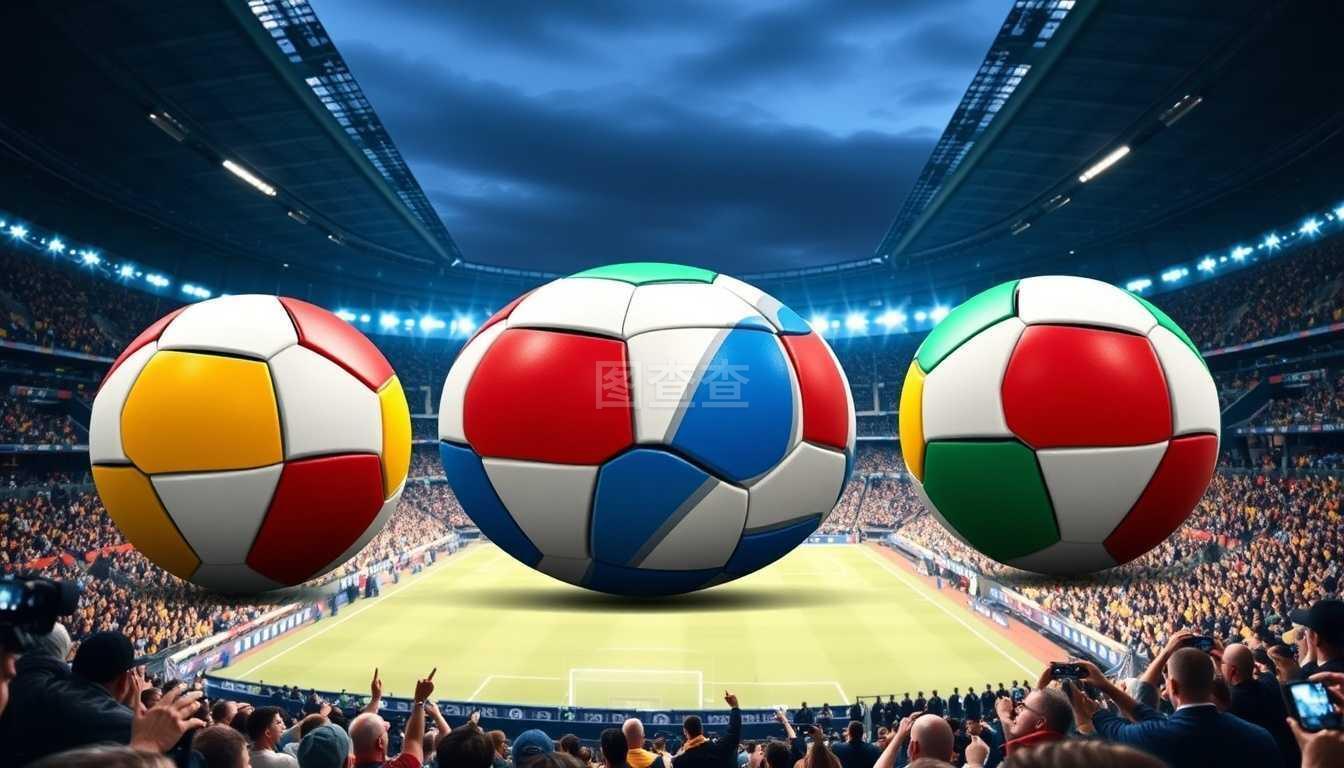 足球博彩公司App玩法解析