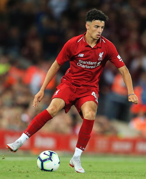 news-category-structure